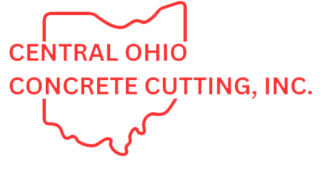 Central Ohio Concrete Cutting, Inc. logo